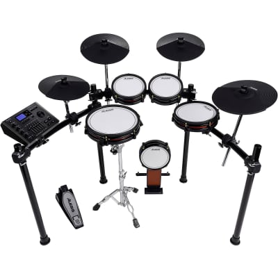 Alesis Crimson III Kit image 3