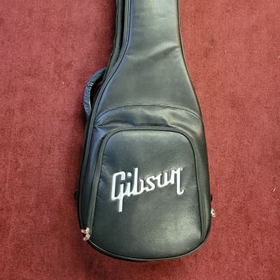 Gibson SG Standard 2021 - Heritage Cherry image 4