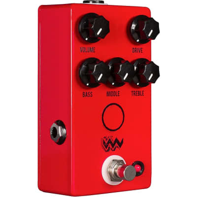 JHS Pedals - ANGRY CHARLIE V3 image 2