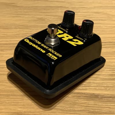 Guyatone BR2 Bottom Wah Rocker for Bass | Reverb