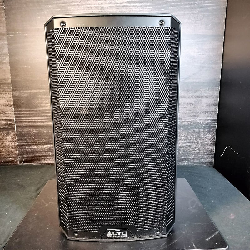 Alto ts312 2000w Powered Speaker (Jacksonville, FL) Reverb