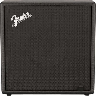 Fender Rumble LT25 25-Watt 1x8" Bass Combo - Black image 1