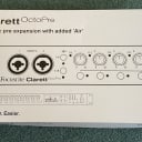Focusrite Clarett OctoPre 8-Channel Mic Preamp with ADAT I/O