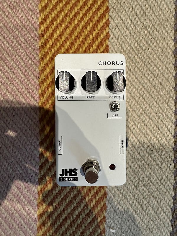 JHS 3 Series Chorus