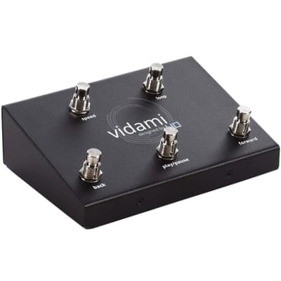 UTILITY DESIGN VIDAMI PLUS PACK USB Hands Free Video Looper | Reverb