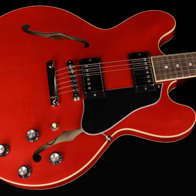 Immagine Gibson ES-335 Satin - SC (#247) - 1