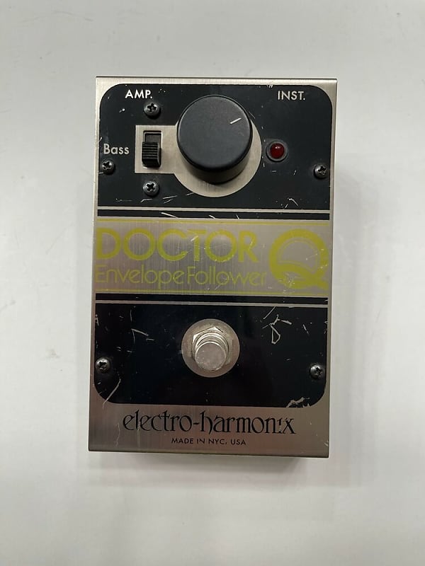 Electro-Harmonix Doctor Q