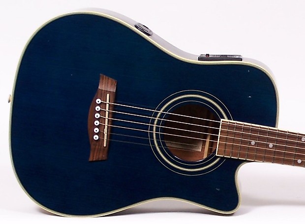Ibanez daytripper discount