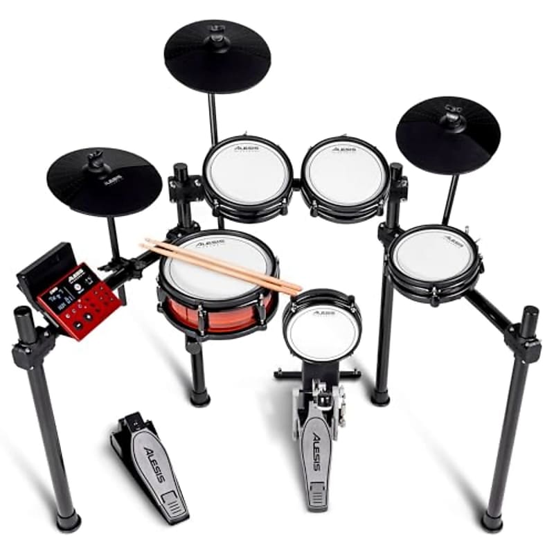 Alesis - NITRO PRO KIT image 1