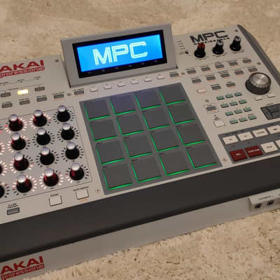 Akai MPC Renaissance Groove Production Studio - Perfect Technical Condition - Occasion! image 2