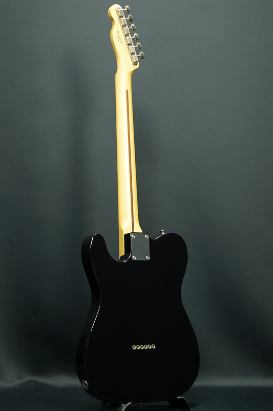 Fender Made in Japan Hybrid 50s Telecaster Black (S/N Fender Made in Japan Hybrid 50s Telecaster Black (S/N