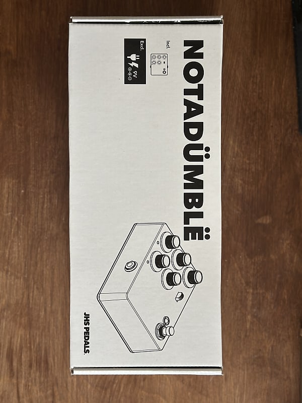 JHS NOTADÜMBLË