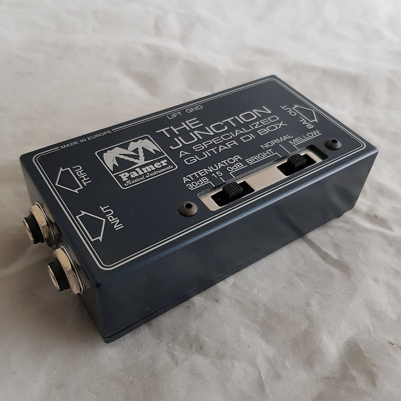 Palmer Pdi 09 Di Box | Reverb