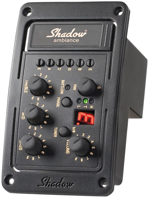 Shadow SH 4020-A image 1