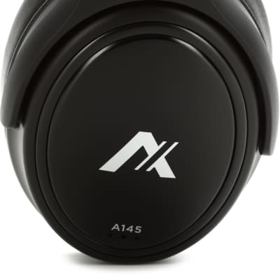 Audix A145 Professional Studio Headphones with Extended Bass image 5