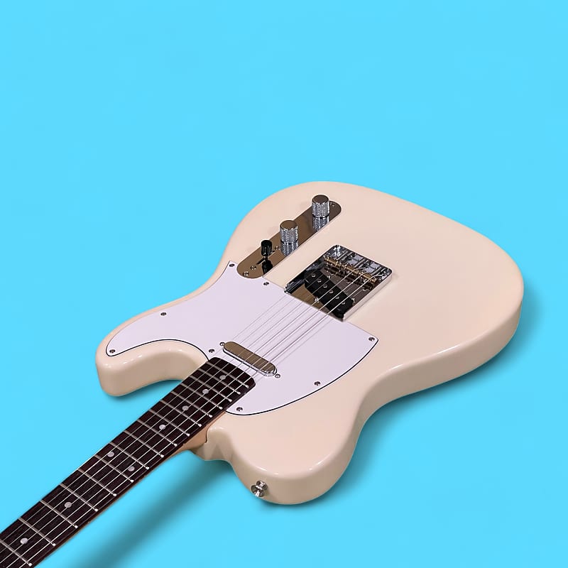 Rare Tokai Breezysound ATE-120S Made In Japan 2010s Rare Tokai Breezysound ATE-120S Made In Japan 2010s