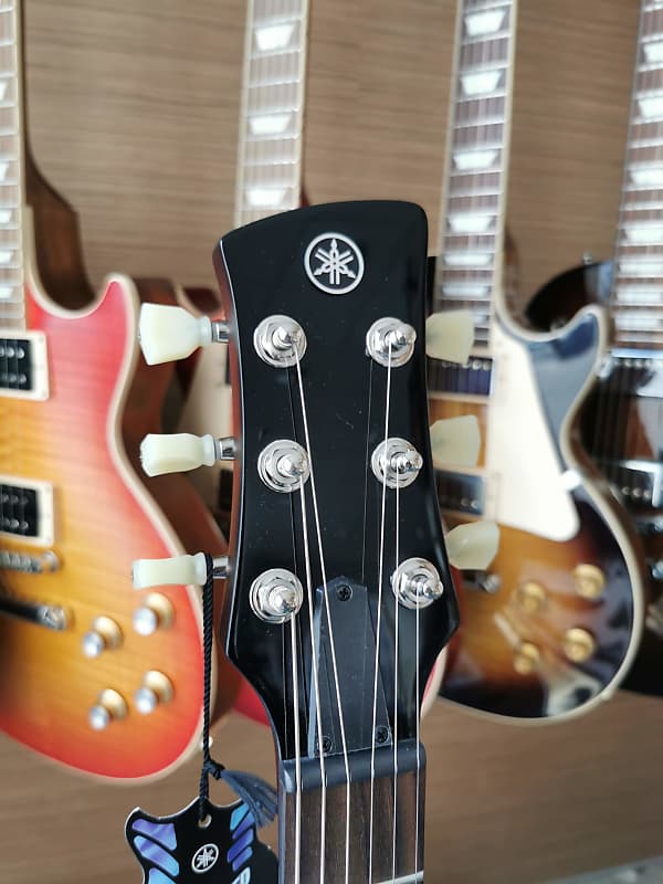 Yamaha Revstar RSP20X Made in Japan 2023 - Rusty Brass
