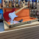 Fender Vintage Hot Rod '57 Stratocaster David Gilmour EMG Electric Guitar w/ Hard Shell Case USA