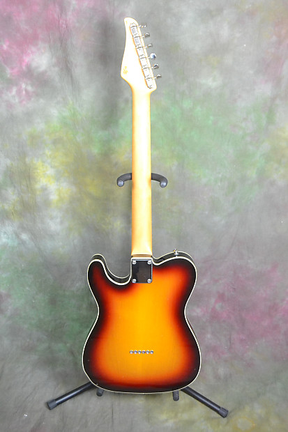 Suhr Classic T Nashville double bound guitar w/hard case Suhr Classic T Nashville double bound guitar w/hard case