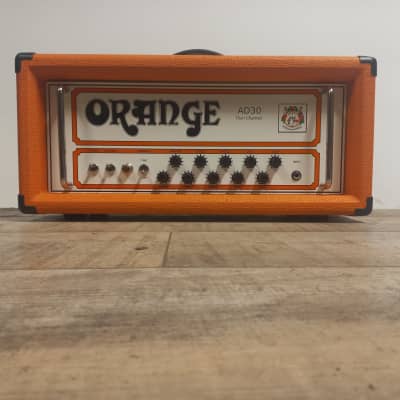 Orange AD30R | Reverb