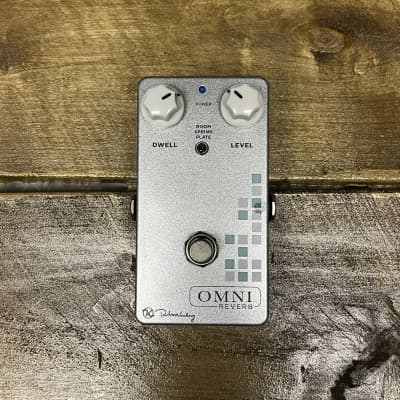 Reverb.com listing, price, conditions, and images for keeley-omni-reverb