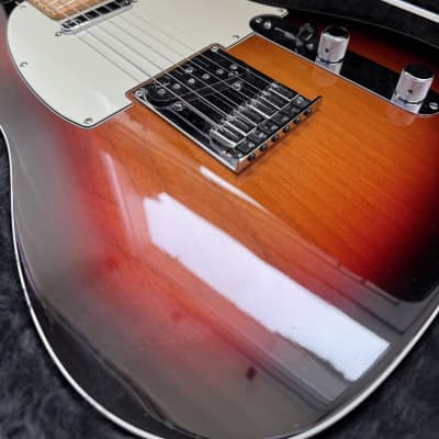 Fender American Deluxe Telecaster 2011 - 2016 | Reverb UK