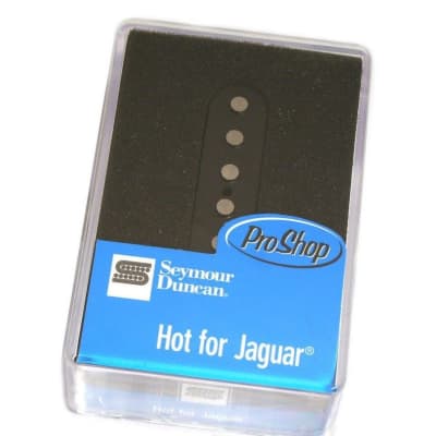 Seymour Duncan SJAG-2n Hot Jaguar Neck Pickup | Reverb