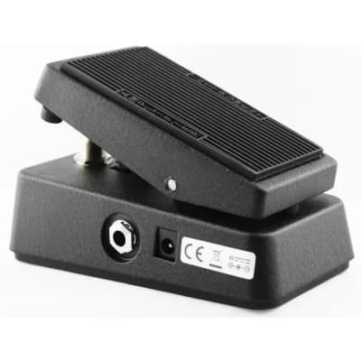 Dunlop CBM95 Cry Baby Mini Wah | Reverb