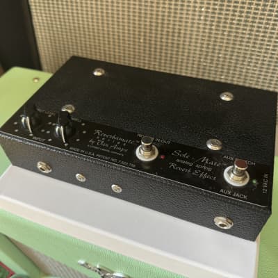 VanAmps Sole-Mate | Reverb