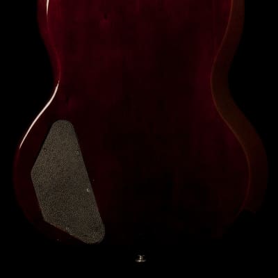 Gibson SG Standard 2018 Autumn Shade image 3