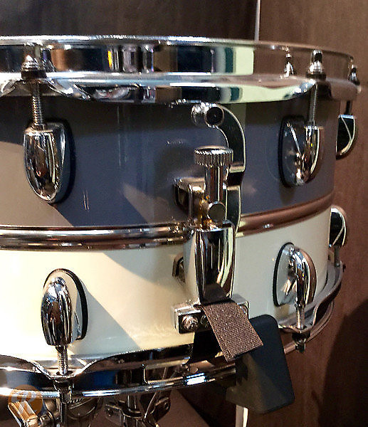 Gretsch 6.5x14 Silver Series Retro-Luxe Snare image 2