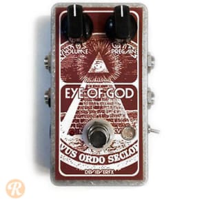Devi Ever : FX Eye Of God | Reverb