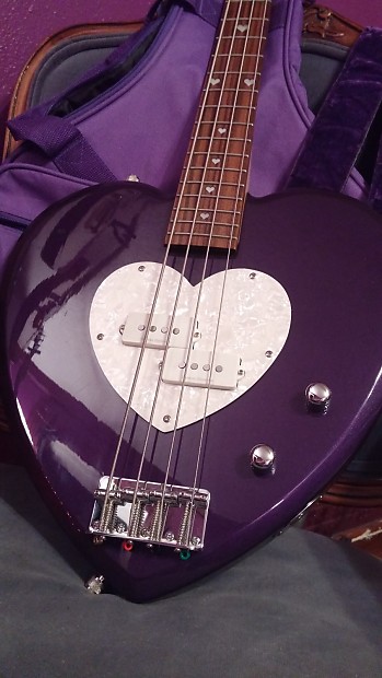 Daisy rock bass hot sale for sale