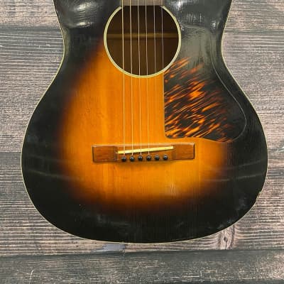 Kalamazoo KG-11 Acoustic Guitar (Margate, FL)  (TOP PICK) for sale