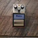 Ibanez Limited Edition TS9 Tube Screamer Gold 2019