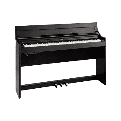 Roland DP603 88-Key Digital Upright Piano
