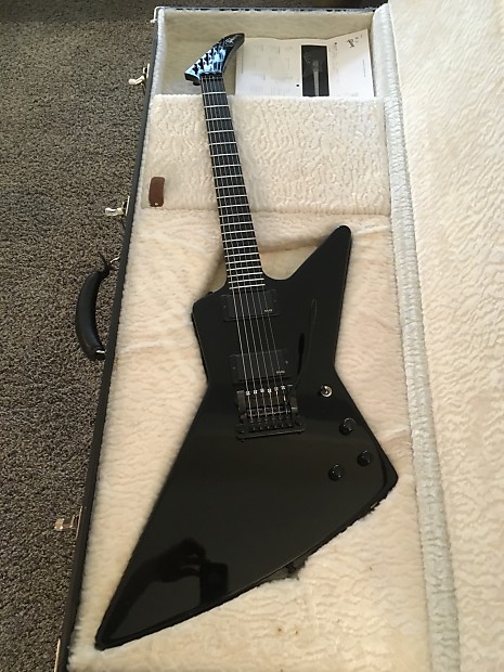 Gibson explorer shred x outlet