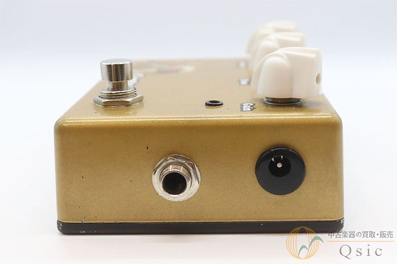 SoulPower Instruments Centurion ケンタウロス Centurion Soul Power Instruments エフェクター ギター