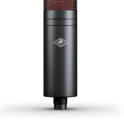 Antelope Audio Edge Duo Large Diaphragm Multipattern