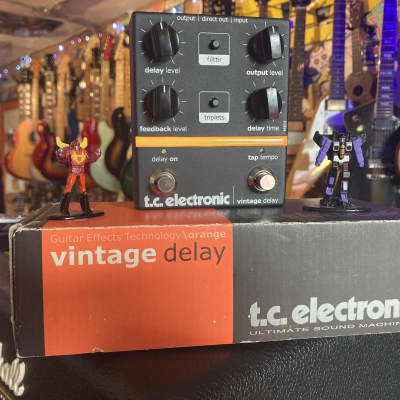 TC Electronic Vintage Delay