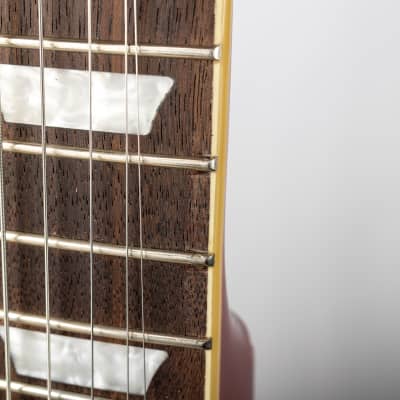 Epiphone Slash Les Paul Standard, Appetite Burst | Demo image 12