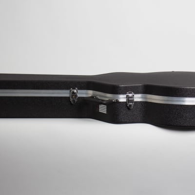 Fender  Coronado II Thinline Hollow Body Electric Guitar (1967), ser. #188675, molded plastic hard shell case. imagen 13