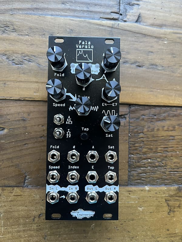Noise Engineering Fala Versio