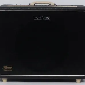 Vox NT15C1 G2 Night Train 15W 1x12 Tube Guitar Combo | Reverb