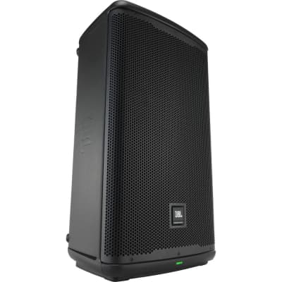 JBL Professional EON712 Powered PA Loudspeaker with Bluetooth, 12-inch image 1