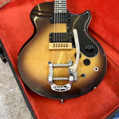 Gibson L6-S Custom 1973 - 1980 | Reverb