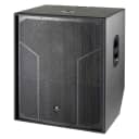 DAS Audio ACTION-S118A Action 500 Series 18" 1600W Active Horn-Bass Subwoofer