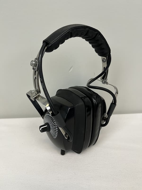 Metrophones Headphone Metronome System - MPG  			