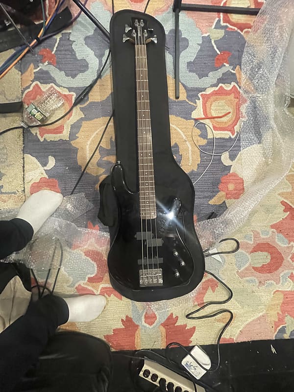 Hartke Electric Bass | Reverb