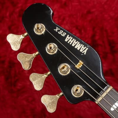 YAMAHA BBX FLヤマハ ベース フレットレス BB Series - Overview - Basses - Guitars, Basses & Amps